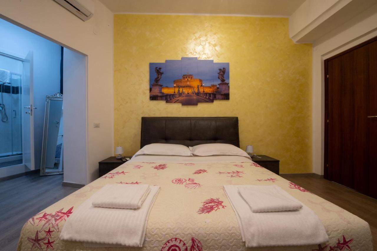 Imperiale Pensionat 3*