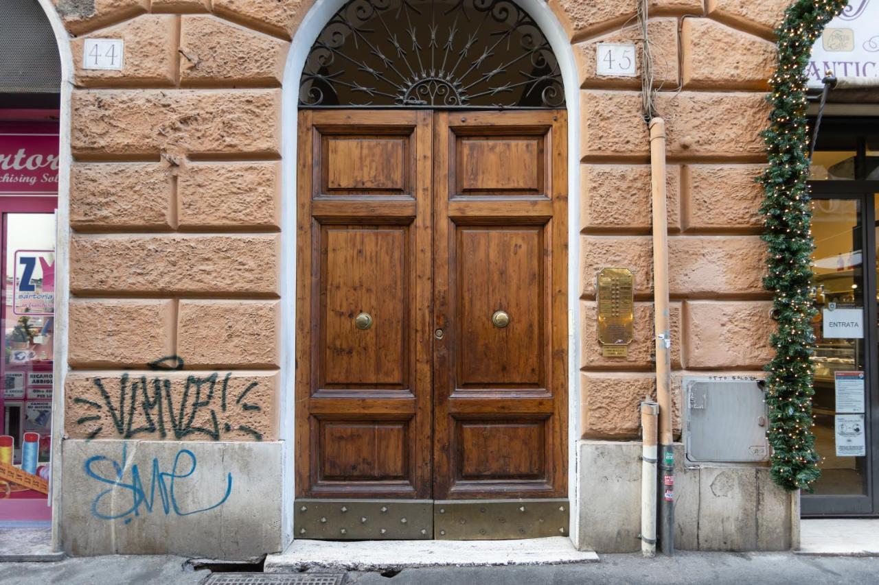 Pensionat Imperiale Rom