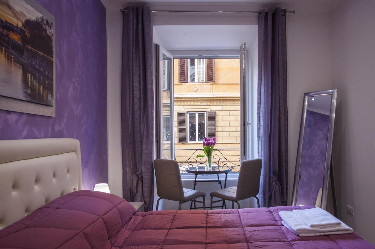 Pensionat Imperiale